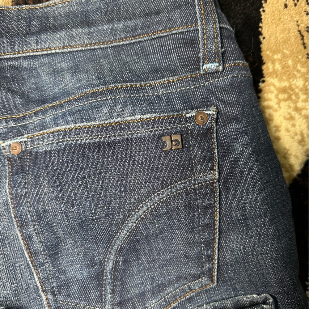 Joe’s Jeans “Provocateur” skinny Fit In Janine Wash size 29